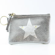 Kara Wallet: Star! SILVER Hardware