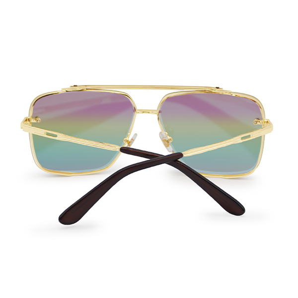 Bella - Pride Aviators