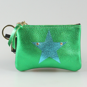 Kara Wallet: Star! SILVER Hardware