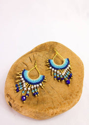 Starburst Earrings