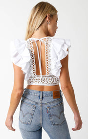 Portia Top