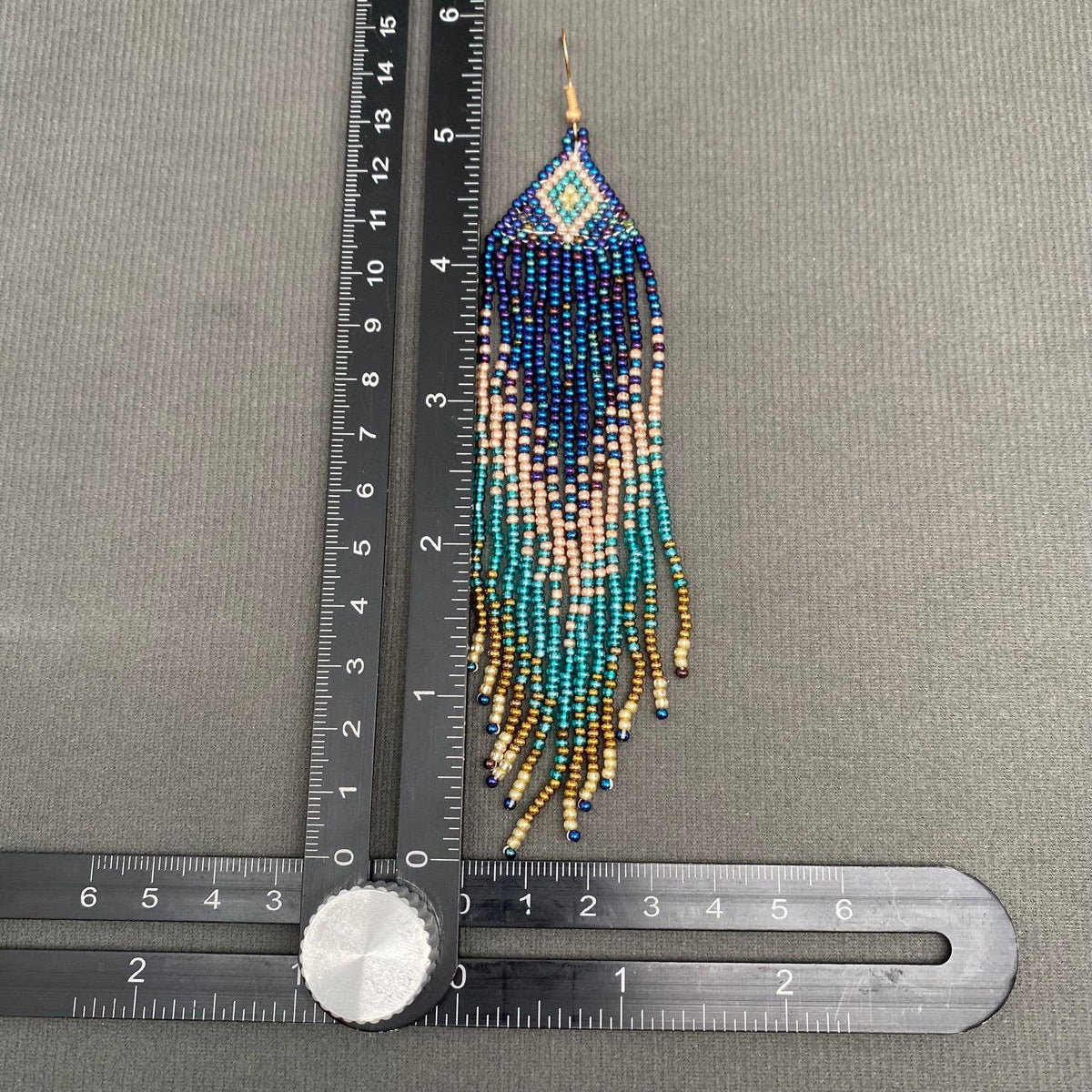 Bohemia Earrings