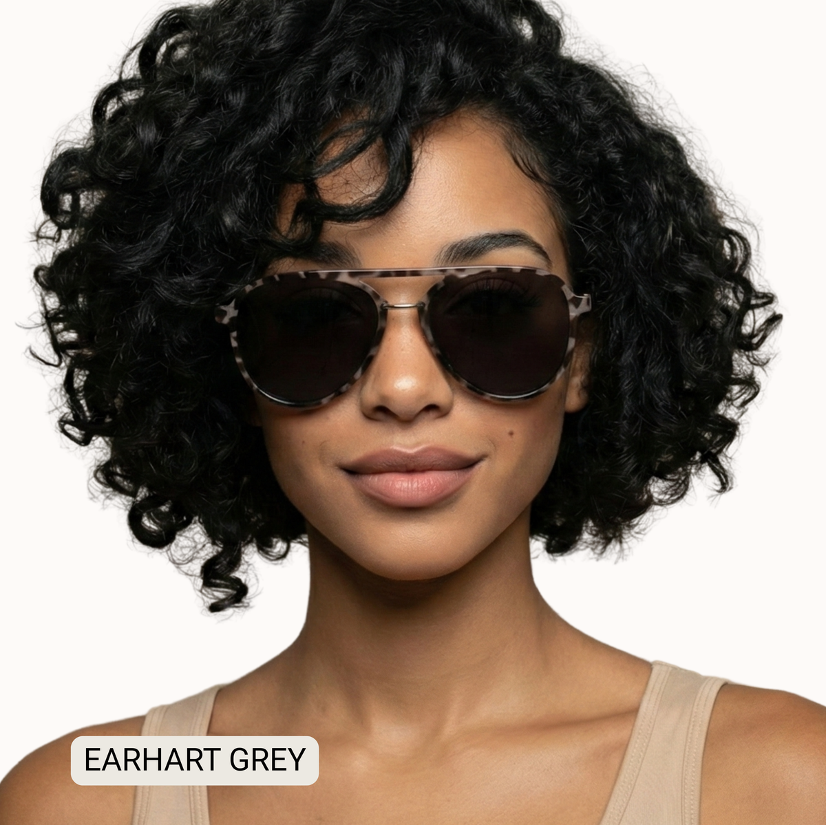 Earhart Sunglasses–Polarized