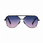 Cristina Purple & Pink Sunglasses