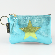 Kara Wallet: Star! SILVER Hardware