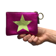 Kara Wallet: Star! SILVER Hardware