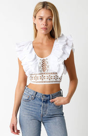 Portia Top