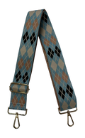 Light Blue Strap
