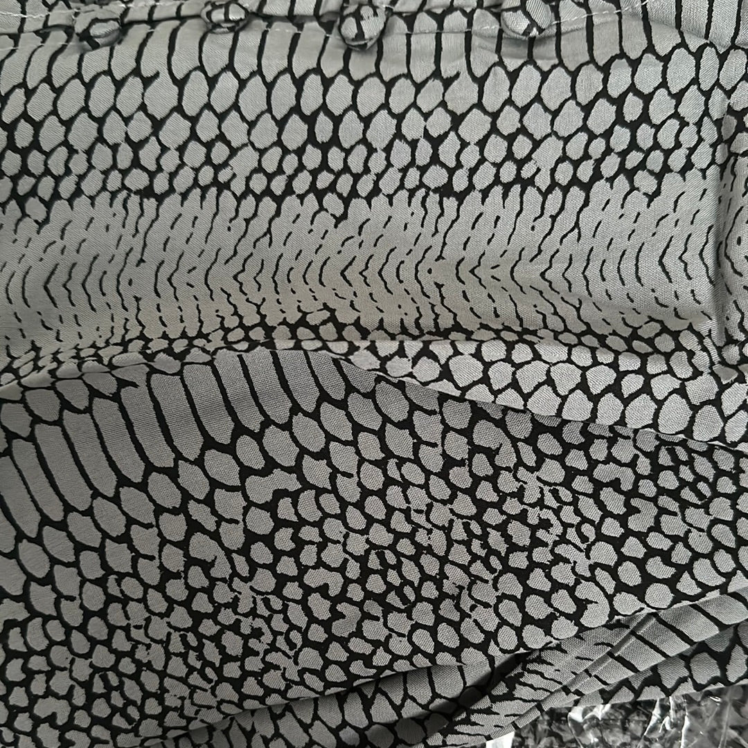 Lydia Snake Pants
