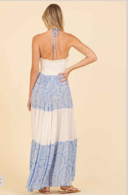 Summertime Maxi