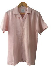 Beck Shirt Pink-20022