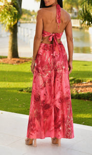 Steph Ring Dress