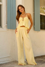 Marcella Top-Butter48083
