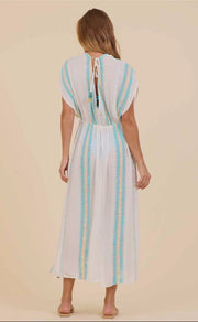 Stacey Surf Maxi