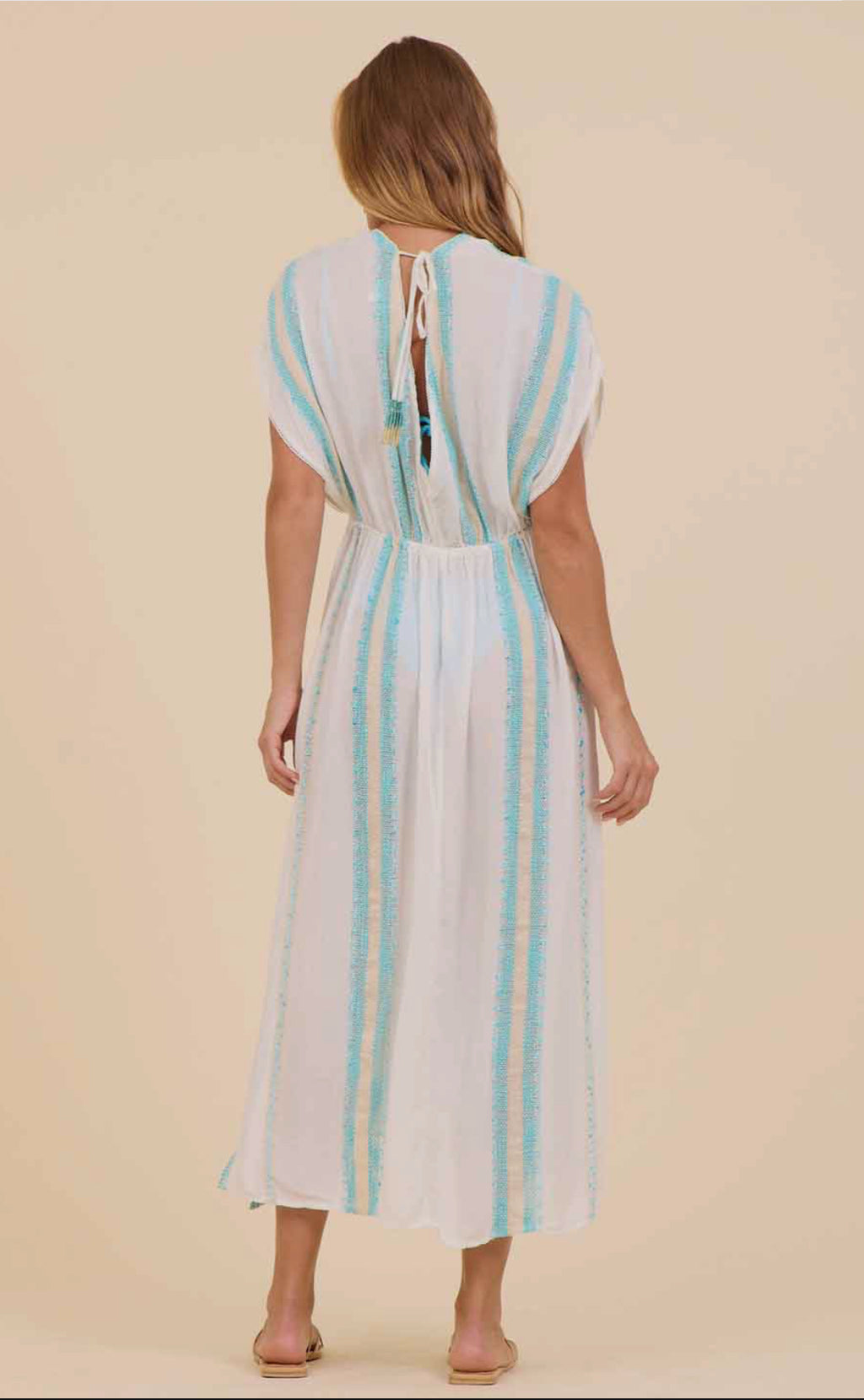 Stacey Surf Maxi