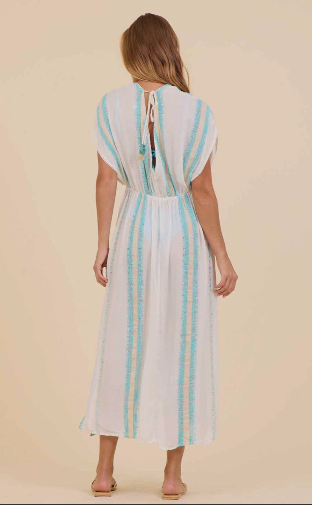 Stacey Surf Maxi