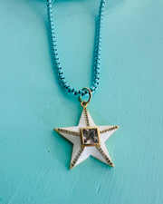 Star Bright Necklace