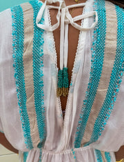 Stacey Surf Maxi