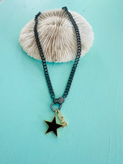 Maddie Heart Necklace