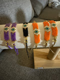 Evil Eye Pull Bracelet