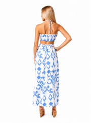 Liza Beach Maxi