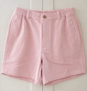 Blaze Shorts Pink-4000