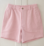Blaze Shorts Pink-4000
