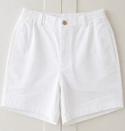 Blaze Shorts in White 4000