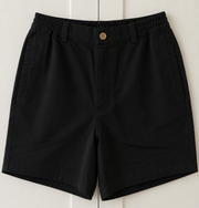 Blaze Shorts Black-4000