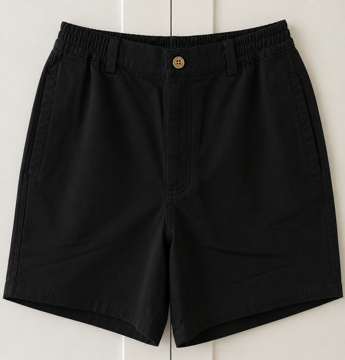Blaze Shorts Black-4000