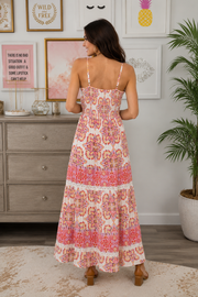 Kelley Maxi Dress