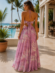 Eve Ring Dress