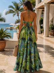 Morgan Ring Dress