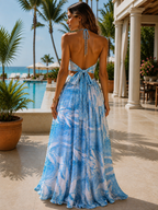 Vera Ring Dress O/S