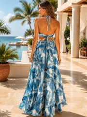 Lizzie Ring Dress O/S