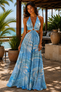 Vera Ring Dress O/S