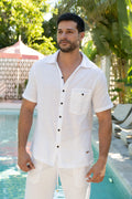 Leo Button Down Shirt 42051