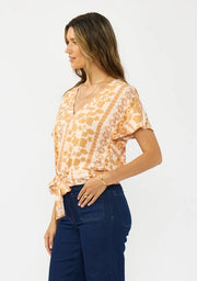 Golden Grove Top