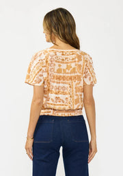 Golden Grove Top