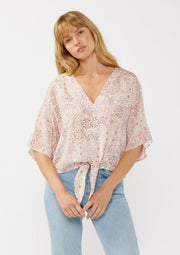 Serena Blouse