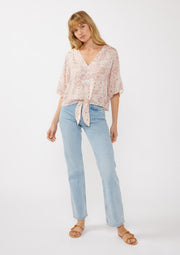 Serena Blouse