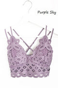 Purple Sky Bralette