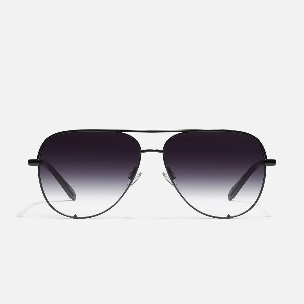 High Key Quay Sunglasses