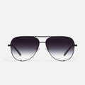 High Key Quay Sunglasses