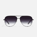 High Key Quay Sunglasses