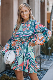 Vero Mini Dress