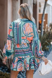 Vero Mini Dress