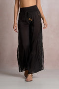 Vida Smocked Pants