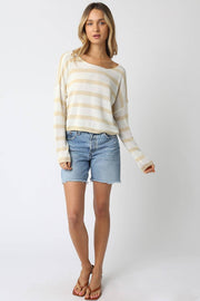 Cassidy Sweater