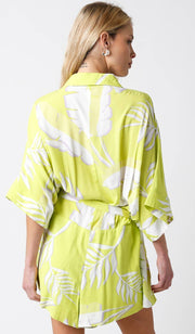 Ashley Romper